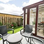 Dolly Blue Holiday home Ulverston
