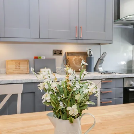 Dolly Blue Holiday home