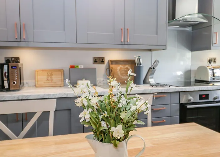 Dolly Blue Holiday home