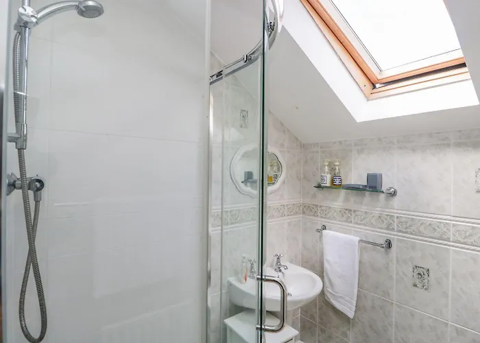 Holiday home Dolly Blue Ulverston