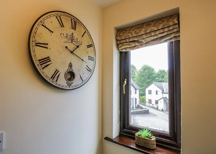 Dolly Blue Holiday home Ulverston