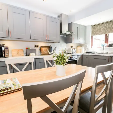 Dolly Blue Ulverston