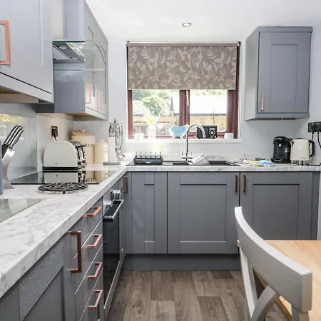 Feriehus Dolly Blue Ulverston