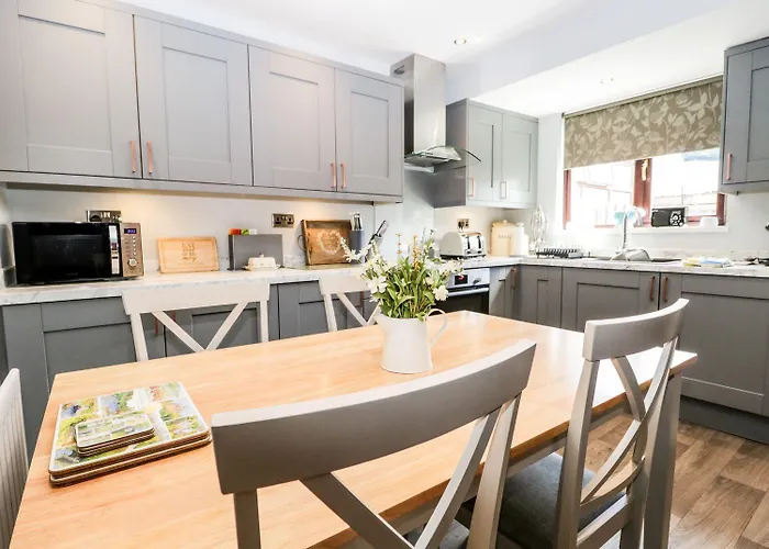 Dolly Blue Ulverston