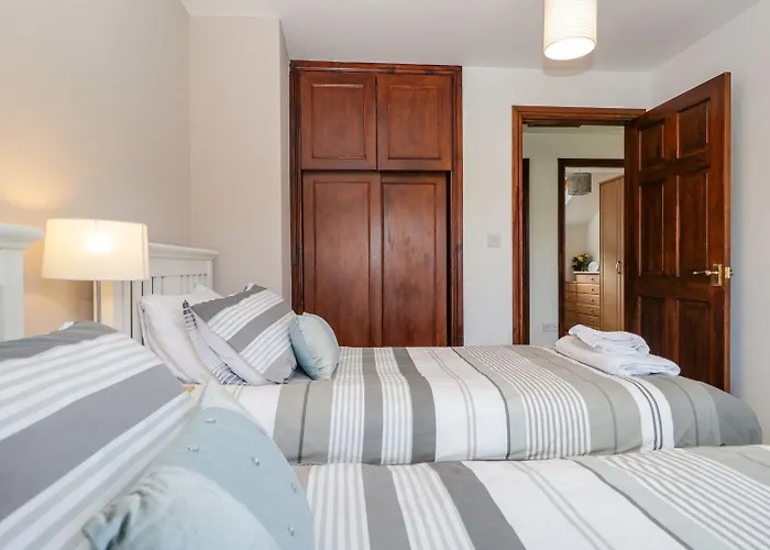 Dolly Blue Feriehus Ulverston