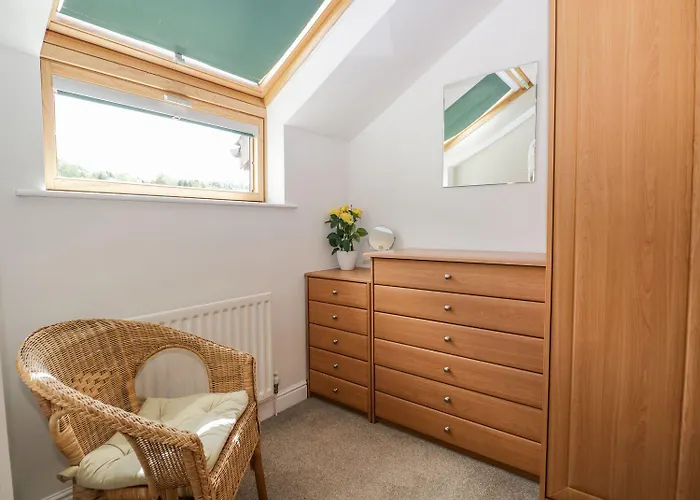 Feriehus Dolly Blue *